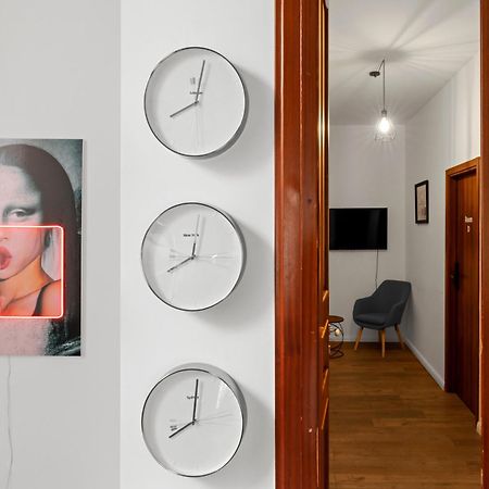 Nest Boutique Hostel Бухарест Екстер'єр фото
