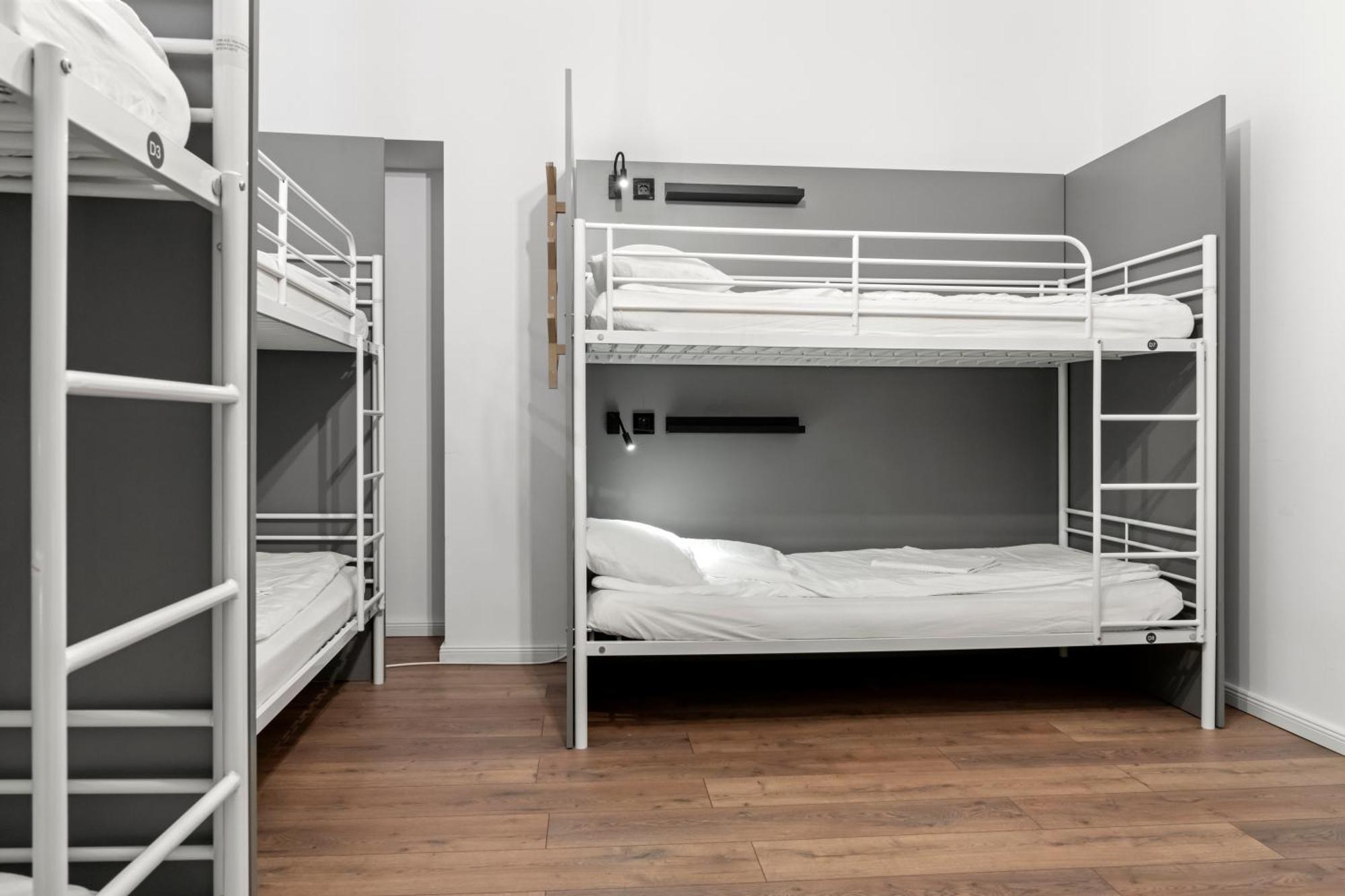 Nest Boutique Hostel Бухарест Екстер'єр фото