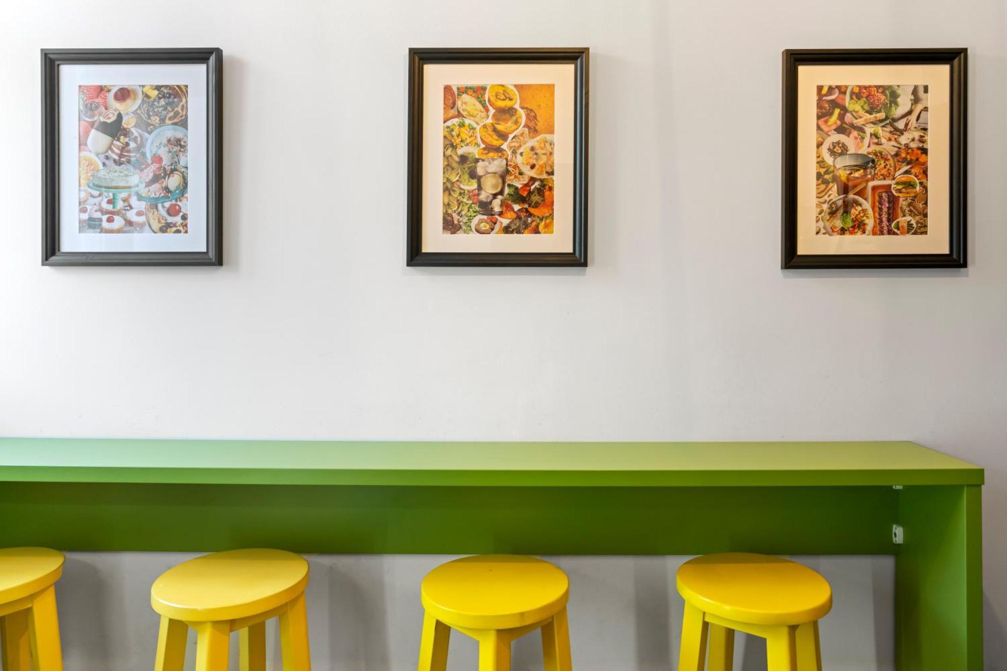 Nest Boutique Hostel Бухарест Екстер'єр фото
