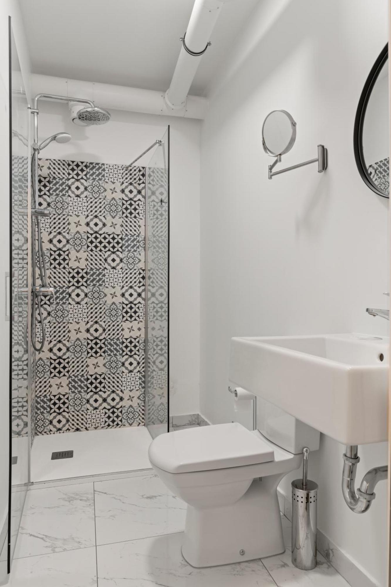 Nest Boutique Hostel Бухарест Екстер'єр фото